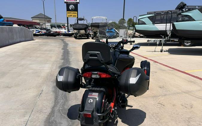2024 Can-Am® Spyder F3-S Rotax 1330 ACE