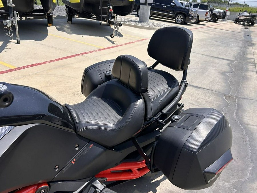 2024 Can-Am® Spyder F3-S Rotax 1330 ACE