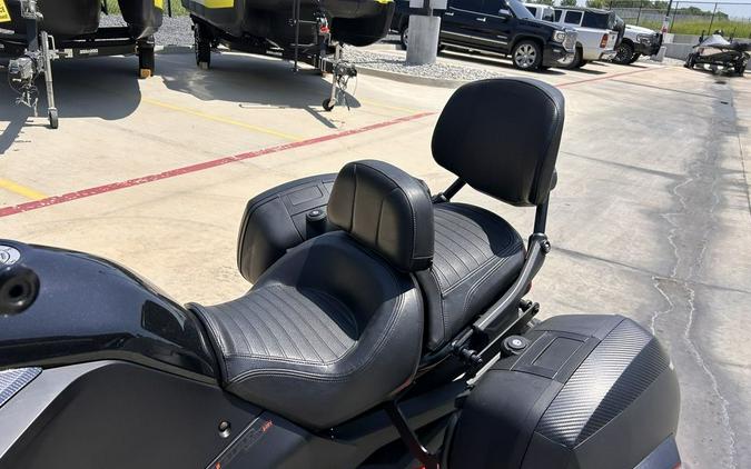 2024 Can-Am® Spyder F3-S Rotax 1330 ACE