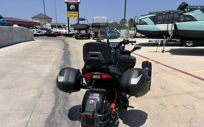 2024 Can-Am® Spyder F3-S Rotax 1330 ACE