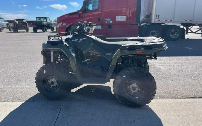 2026 Polaris Sportsman® 450 H.O. Base