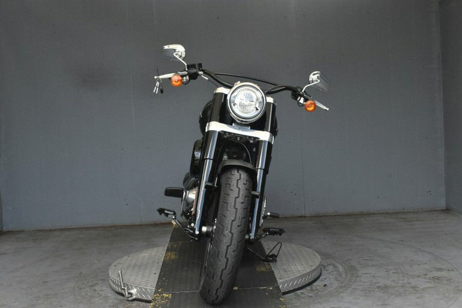 2021 Harley-Davidson Softail Slim