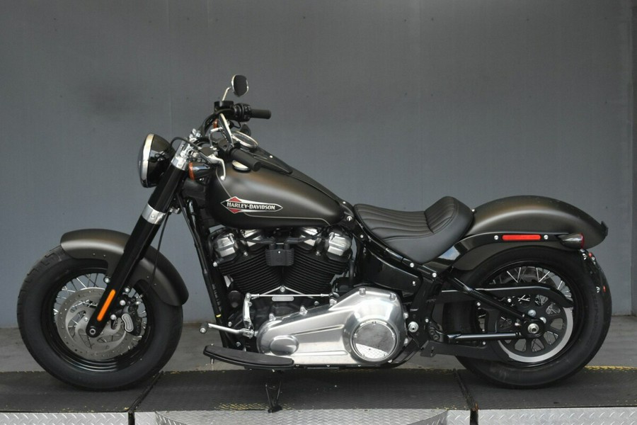 2021 Harley-Davidson Softail Slim