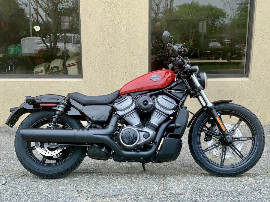 2023 Harley-Davidson Nightster™ RH975