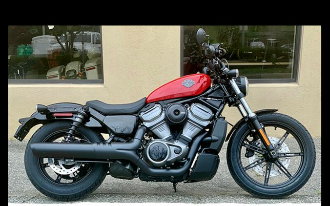 2023 Harley-Davidson Nightster™ RH975