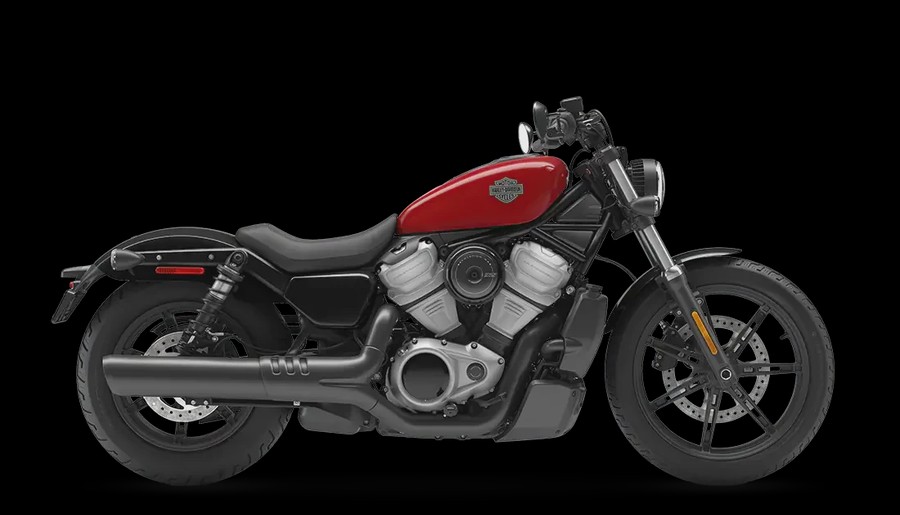2023 Harley-Davidson Nightster™ RH975