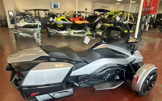 2024 Can-Am Spyder RT