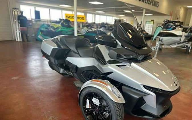 2024 Can-Am Spyder RT