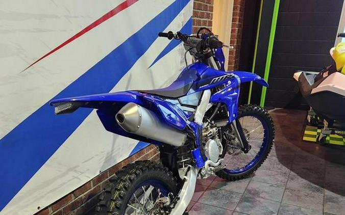 2023 Yamaha WR250F