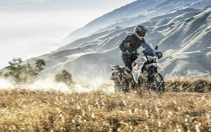 2024 Kawasaki KLR®650 S