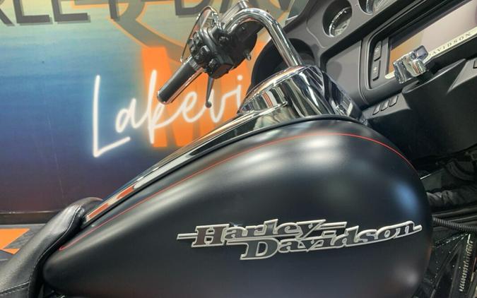 2016 Harley-Davidson Street Glide Special FLHXS