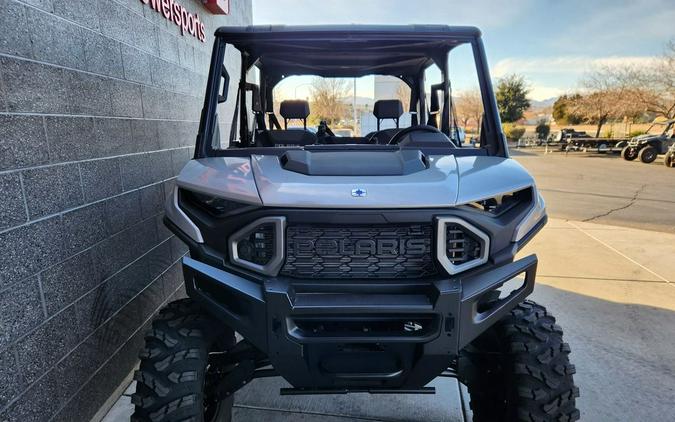 2024 Polaris® Ranger Crew XD 1500 Premium