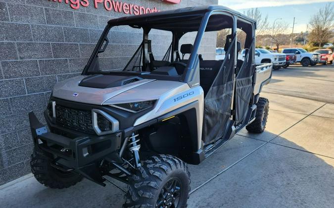 2024 Polaris® Ranger Crew XD 1500 Premium