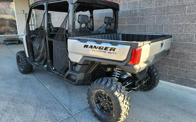 2024 Polaris® Ranger Crew XD 1500 Premium