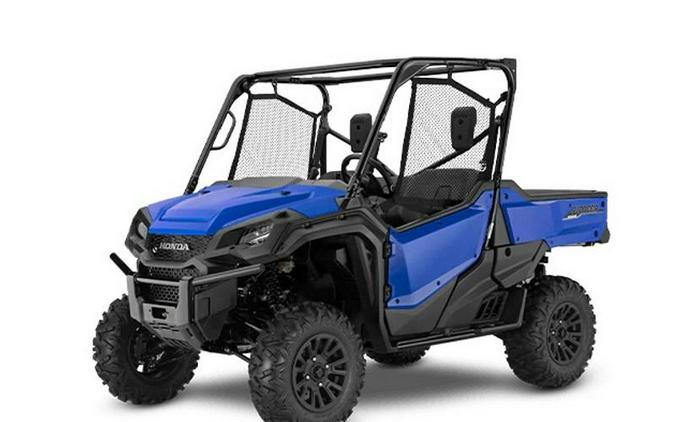 2021 Honda® Pioneer 1000 Deluxe