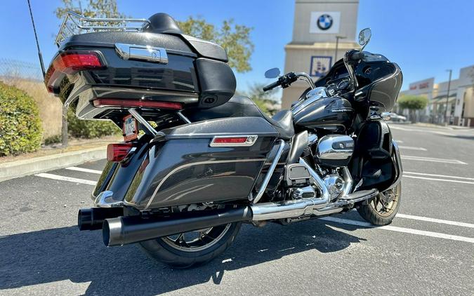 2017 Harley-Davidson® FLTRU - Road Glide® Ultra