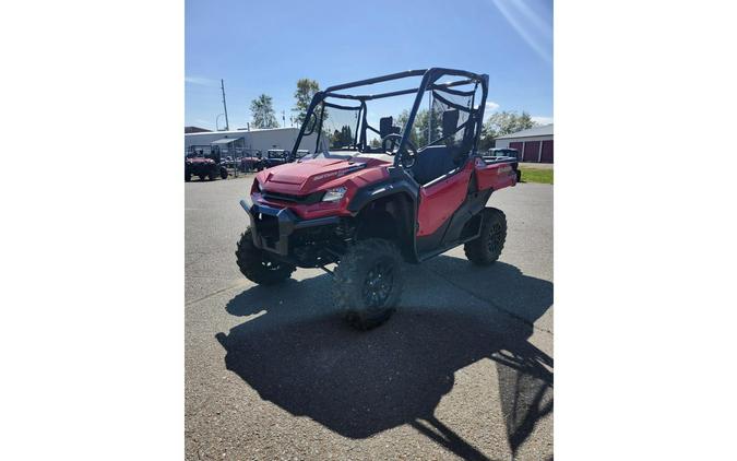 2024 Honda PIONEER 1000 DELUXE / 260318