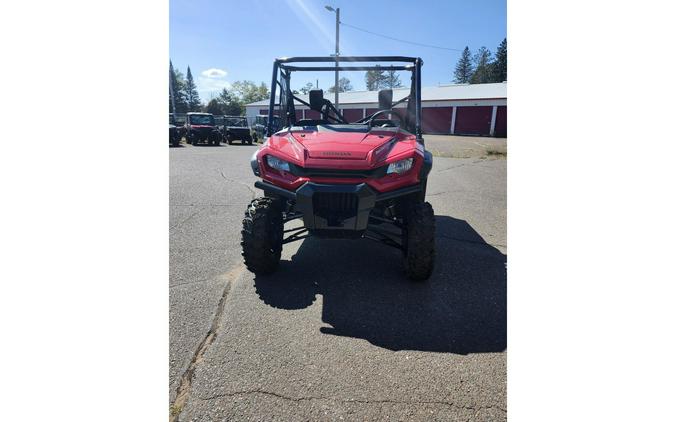 2024 Honda PIONEER 1000 DELUXE / 260318