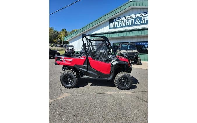 2024 Honda PIONEER 1000 DELUXE / 260318