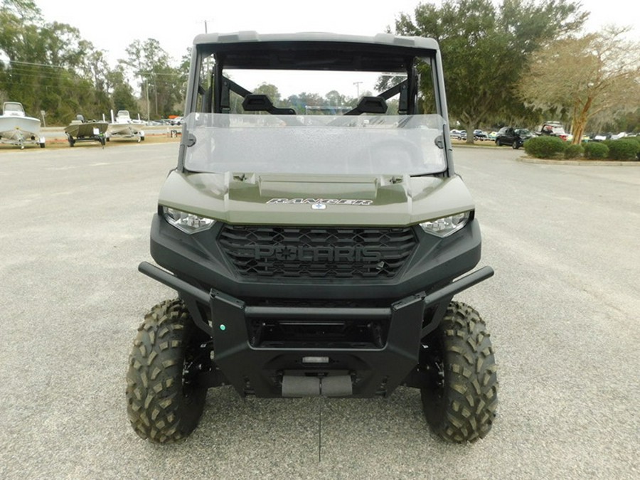 2025 Polaris Ranger 1000 EPS