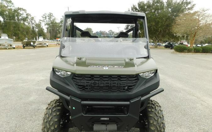 2025 Polaris Ranger 1000 EPS