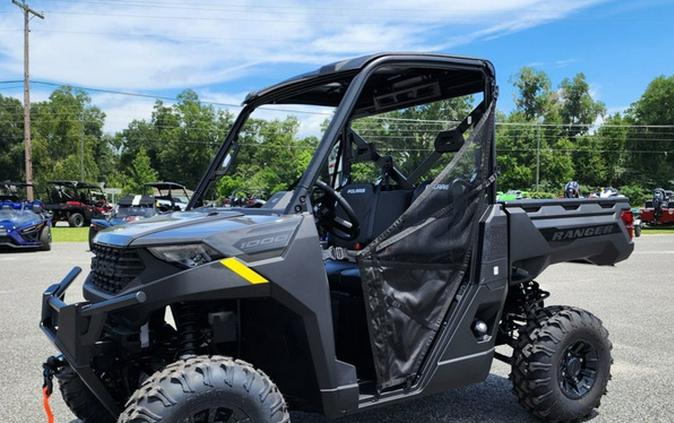 2025 Polaris Ranger 1000 EPS