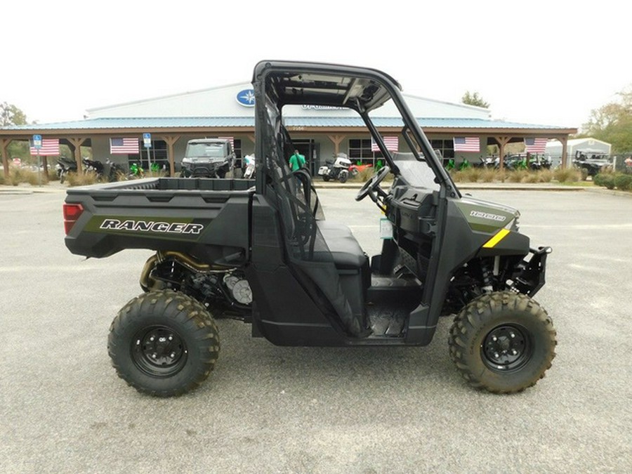 2025 Polaris Ranger 1000 EPS
