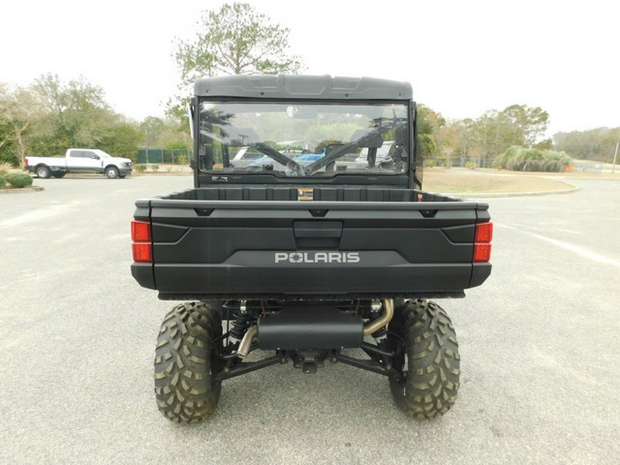 2025 Polaris Ranger 1000 EPS