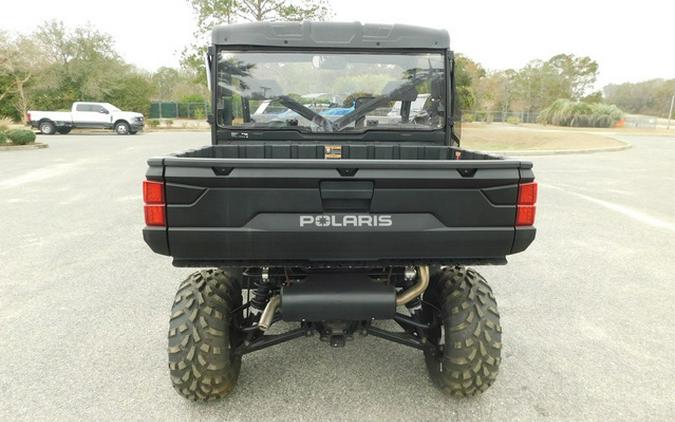 2025 Polaris Ranger 1000 EPS