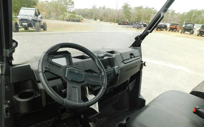 2025 Polaris Ranger 1000 EPS