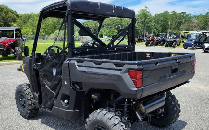 2025 Polaris Ranger 1000 EPS