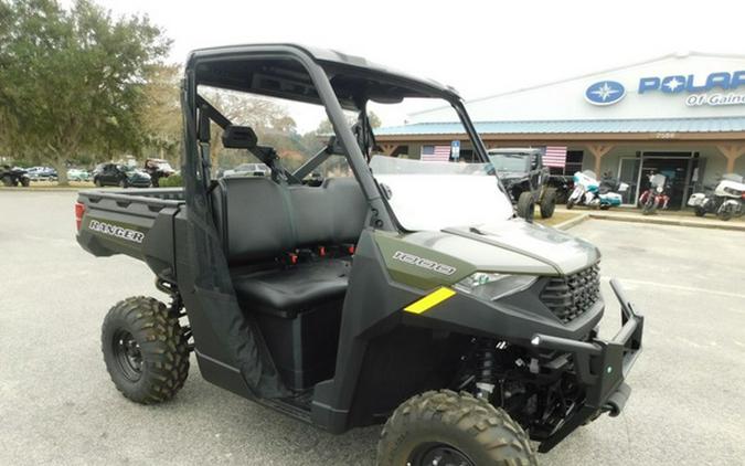 2025 Polaris Ranger 1000 EPS