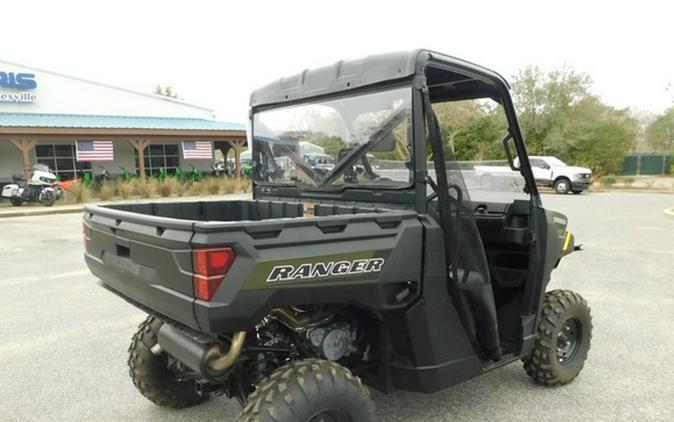 2025 Polaris Ranger 1000 EPS