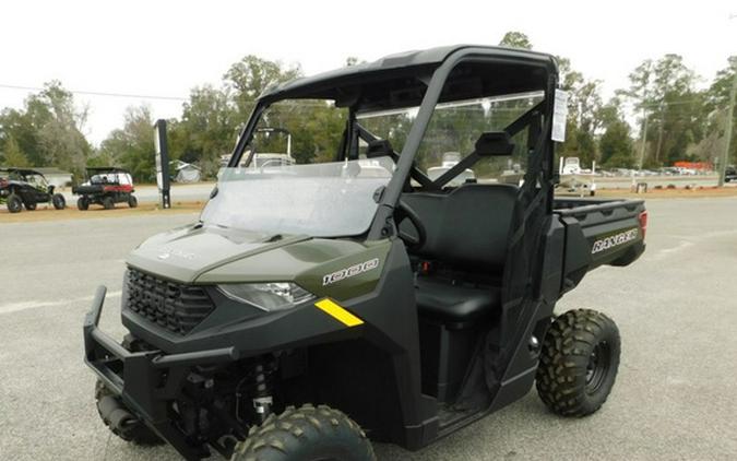 2025 Polaris Ranger 1000 EPS