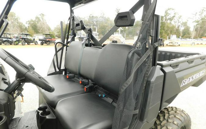 2025 Polaris Ranger 1000 EPS