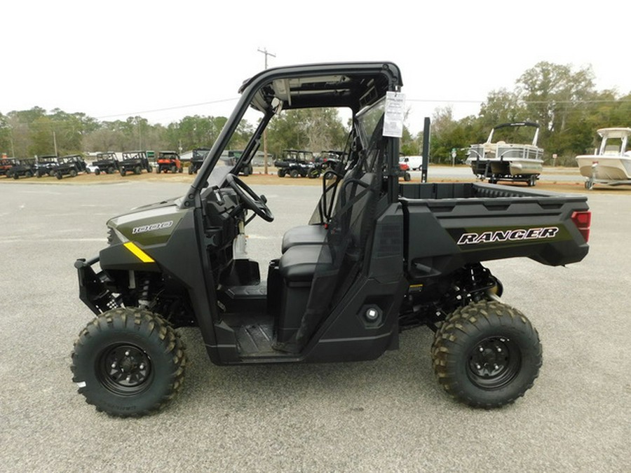 2025 Polaris Ranger 1000 EPS