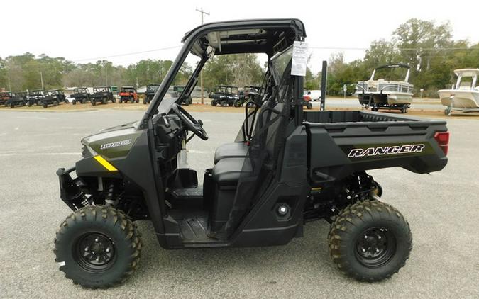 2025 Polaris Ranger 1000 EPS
