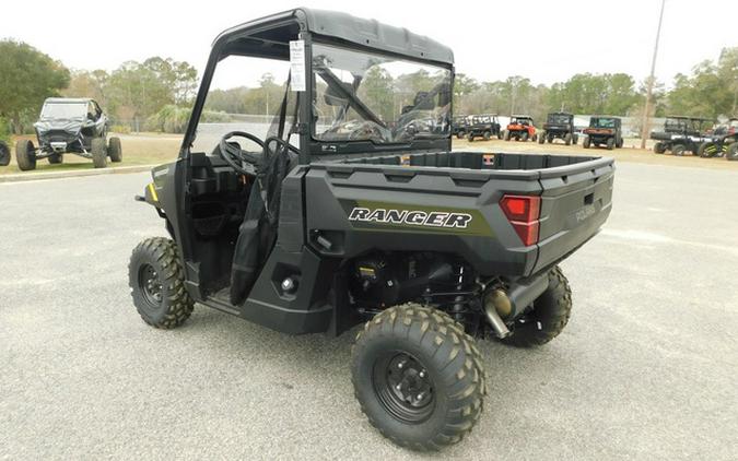 2025 Polaris Ranger 1000 EPS