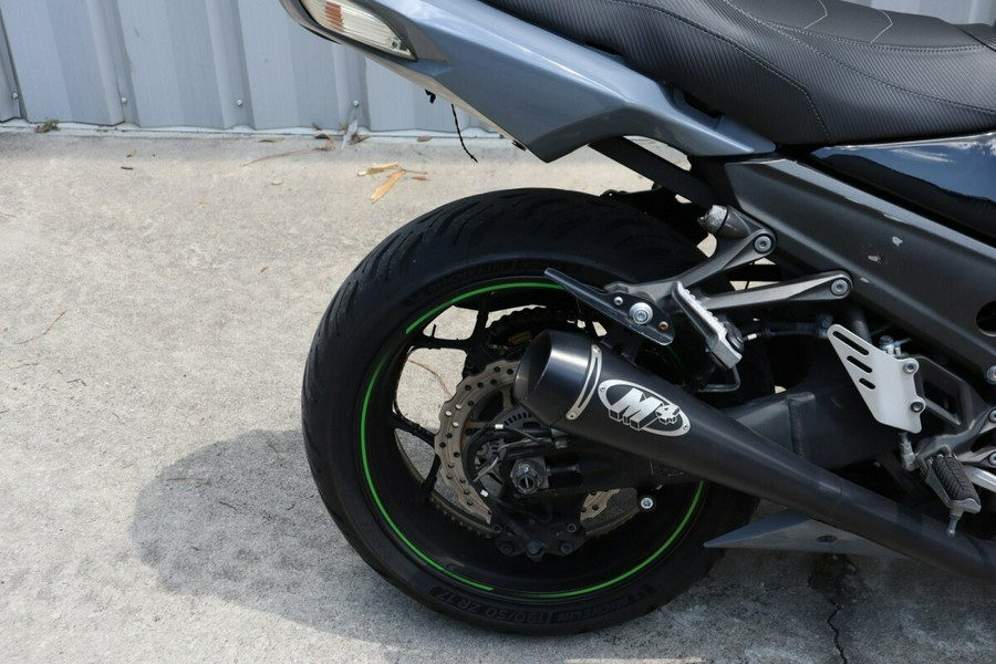 2016 Kawasaki Ninja ZX-14R ABS