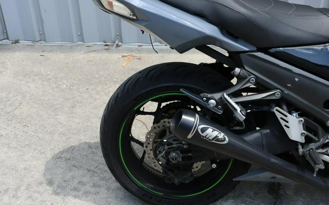 2016 Kawasaki Ninja ZX-14R ABS