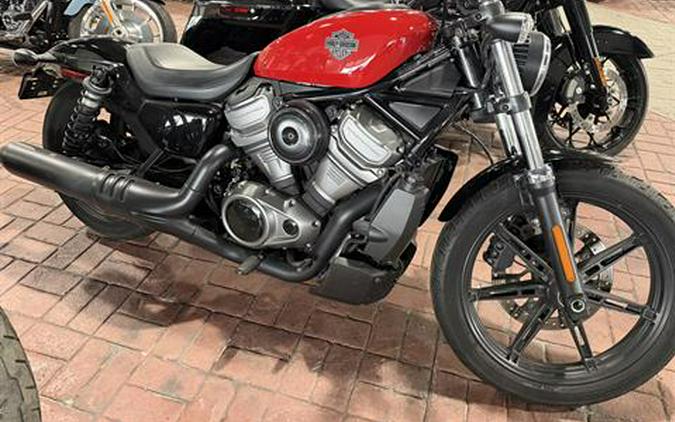 2023 Harley-Davidson Nightster®