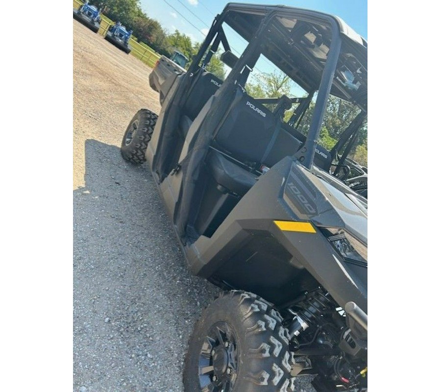 2025 Polaris® Ranger Crew 1000 Premium