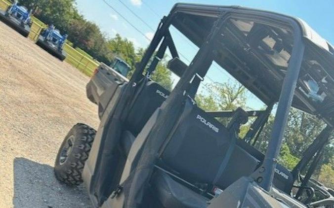 2025 Polaris® Ranger Crew 1000 Premium