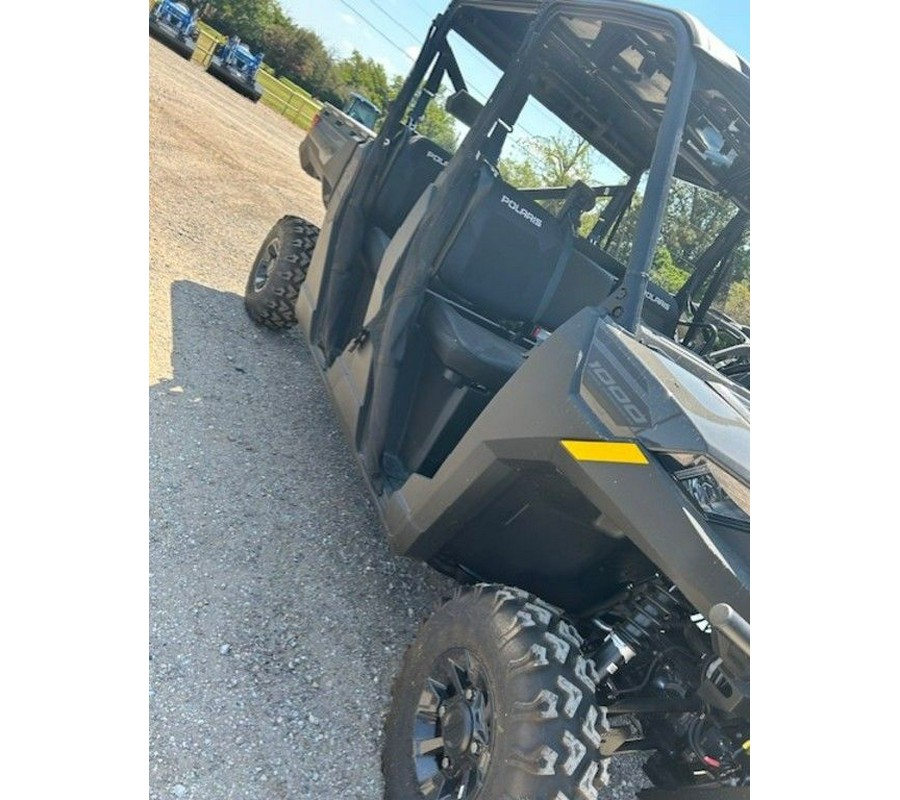 2025 Polaris® Ranger Crew 1000 Premium