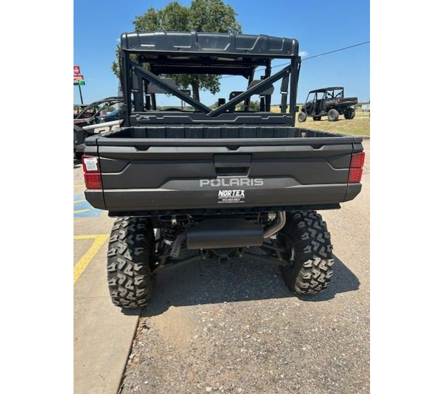 2025 Polaris® Ranger Crew 1000 Premium