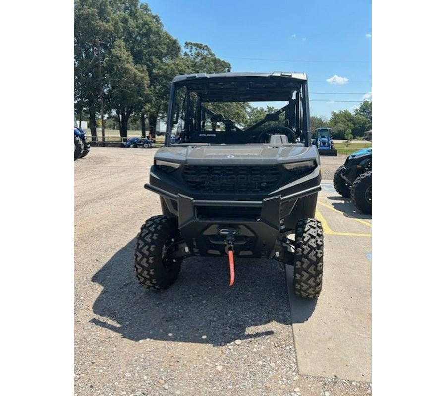 2025 Polaris® Ranger Crew 1000 Premium