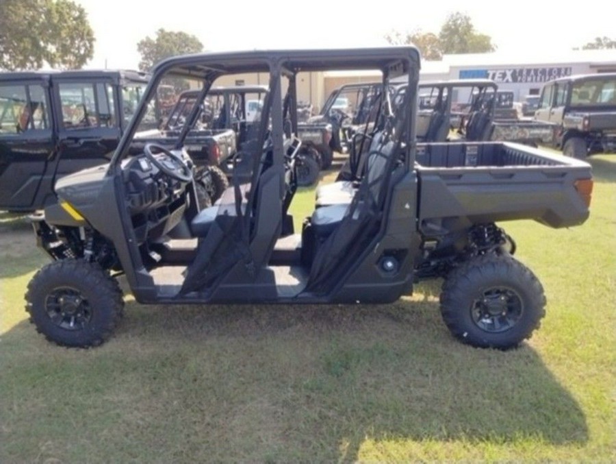 2025 Polaris® Ranger Crew 1000 Premium