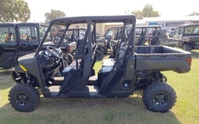 2025 Polaris® Ranger Crew 1000 Premium