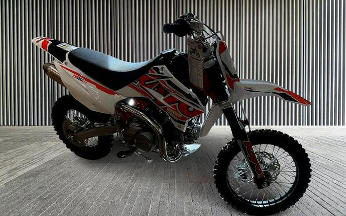2025 Kayo TD 110 EFI
