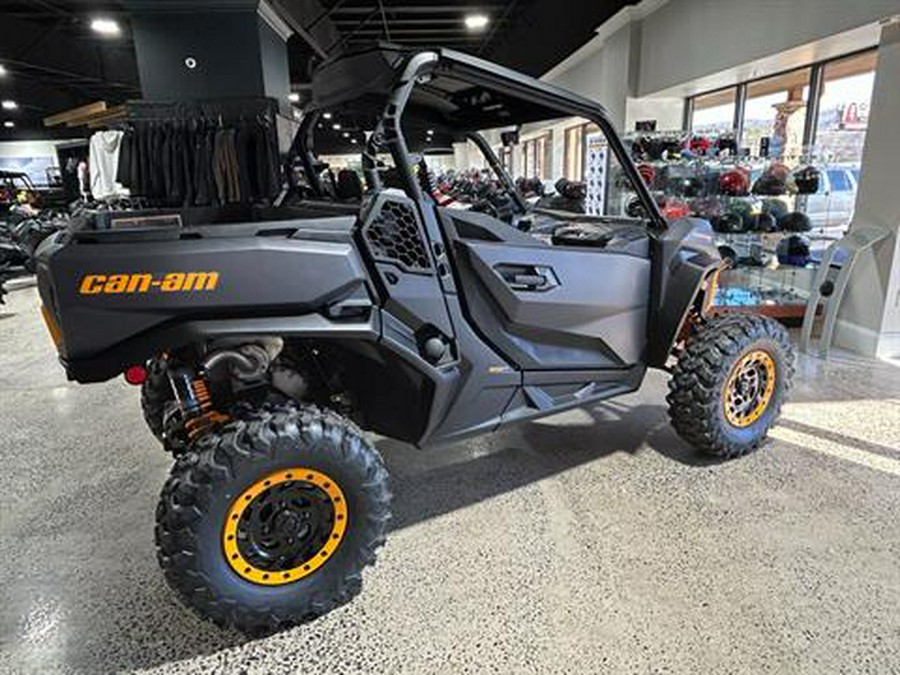 2026 Can-Am Commander XT-P
